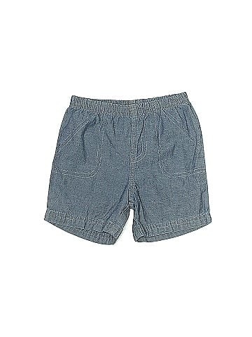 Carter's Denim Shorts (view 1)