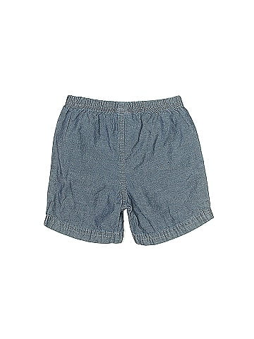 Carter's Denim Shorts (view 2)