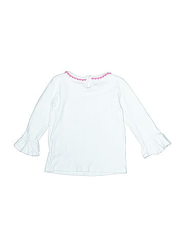 Mud Pie Long Sleeve T-Shirt (view 2)
