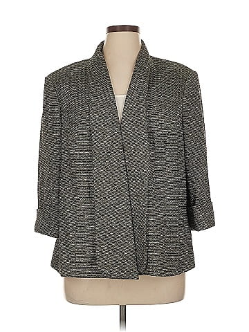 Kasper Blazer (view 1)