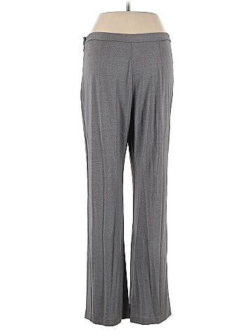 Petite Sophisticate Dress Pants (view 2)