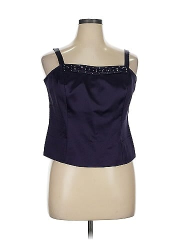 Assorted Brands Sleeveless Blouse (view 1)