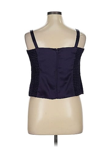 Assorted Brands Sleeveless Blouse (view 2)