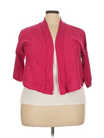 Jessica London Cardigan (view 1)