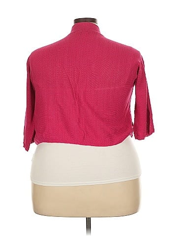 Jessica London Cardigan (view 2)