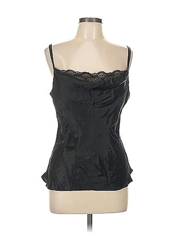 Zara Sleeveless Blouse (view 1)