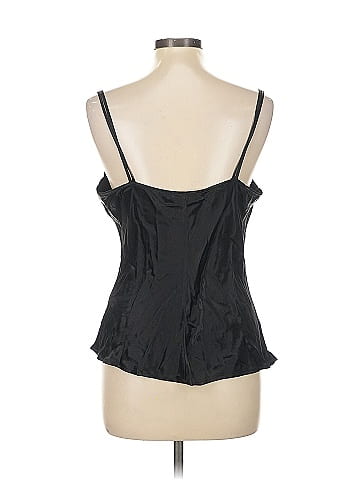 Zara Sleeveless Blouse (view 2)