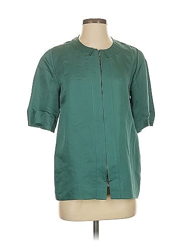 MARNI Short Sleeve Blouse (view 1)