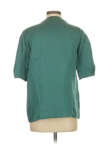 MARNI Short Sleeve Blouse (view 2)