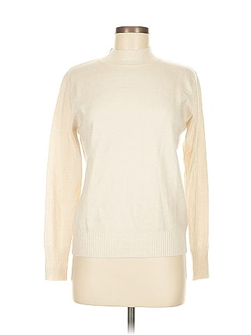 Vila Milano Turtleneck Sweater (view 1)