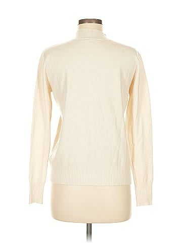 Vila Milano Turtleneck Sweater (view 2)