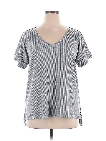 Zenana Short Sleeve T-Shirt (view 1)