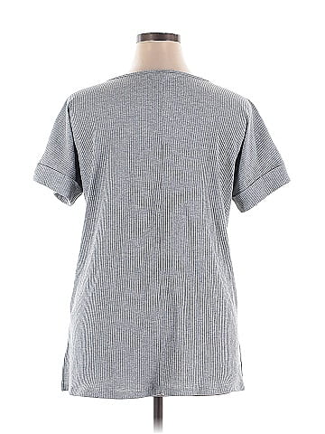 Zenana Short Sleeve T-Shirt (view 2)