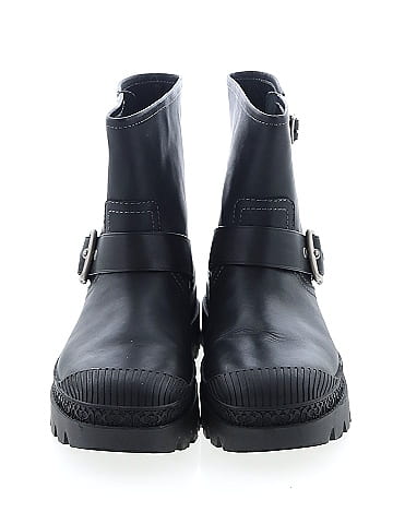 Coach Ankle Boots (view 2)