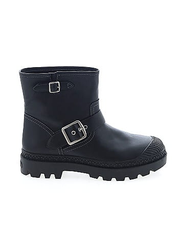 Coach Ankle Boots (view 1)