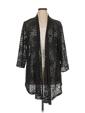 Joan Rivers Cardigan (view 1)