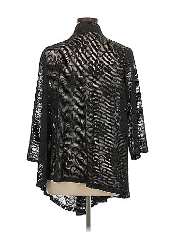 Joan Rivers Cardigan (view 2)