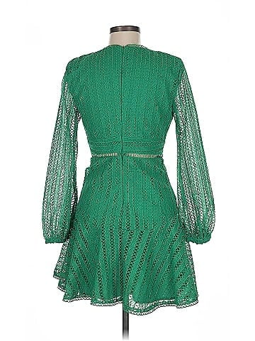 Bardot Cocktail Dress (view 2)