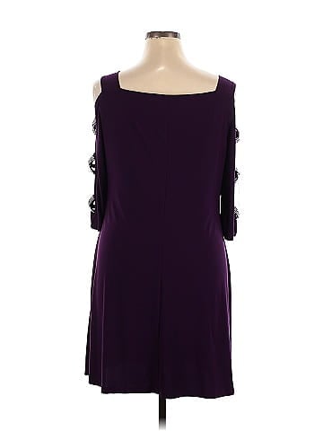 MSK Casual Dress (view 2)