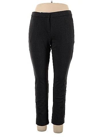 Amanda + Chelsea Casual Pants (view 1)