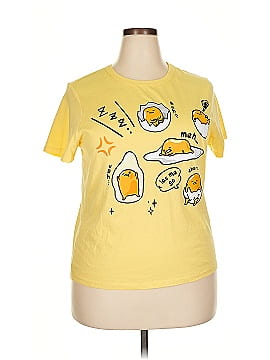 Sanrio Short Sleeve T-Shirt (view 1)
