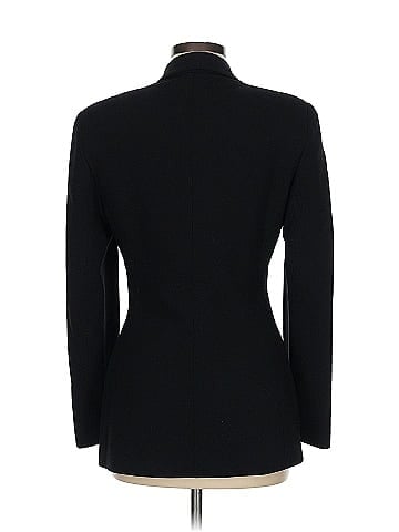 Giorgio Armani Wool Blazer (view 2)
