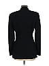 Giorgio Armani Black Wool Blazer Size EU 40 / US 10 - photo 2