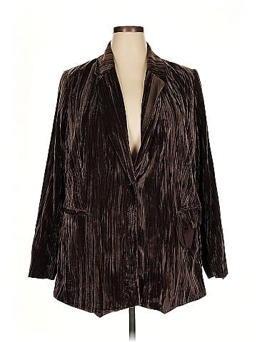 The Drop Blazer (view 1)
