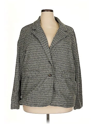 Madewell Blazer (view 1)
