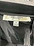 Jones Studio 100% Polyester Solid Black Dress Pants Size 10 - photo 3