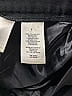 Jones Studio 100% Polyester Solid Black Dress Pants Size 10 - photo 4