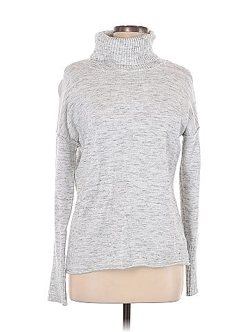 RD Style Turtleneck Sweater (view 1)