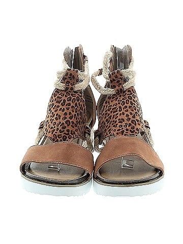 BOUTIQUE By Corkys Wedges (view 2)