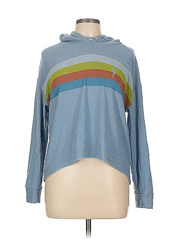 Chaser Pullover Sweater (view 1)