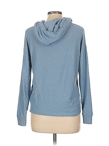 Chaser Pullover Sweater (view 2)