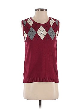 Liz Claiborne Sweater Vest