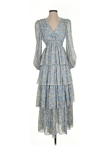 ASTR The Label Casual Dress (view 1)