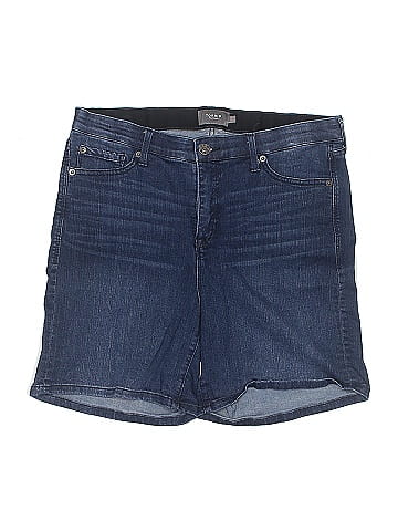 Torrid Denim Shorts (view 1)
