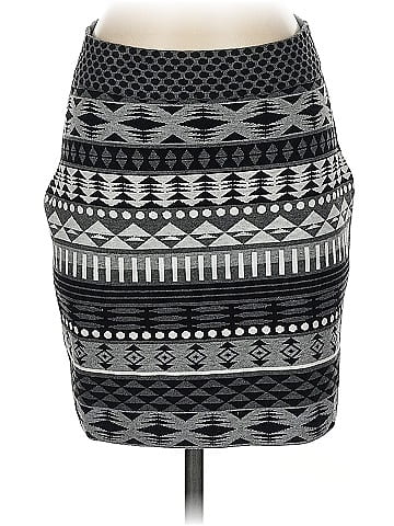 Krimson Klover Casual Skirt (view 1)