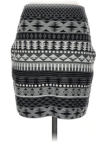 Krimson Klover Casual Skirt (view 2)