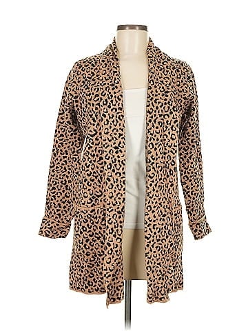Cynthia Rowley TJX Coat (view 1)