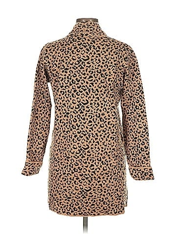 Cynthia Rowley TJX Coat (view 2)
