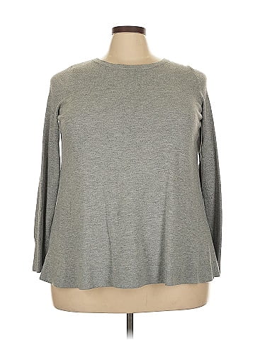 Ann Taylor LOFT Pullover Sweater (view 1)
