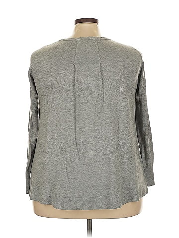 Ann Taylor LOFT Pullover Sweater (view 2)