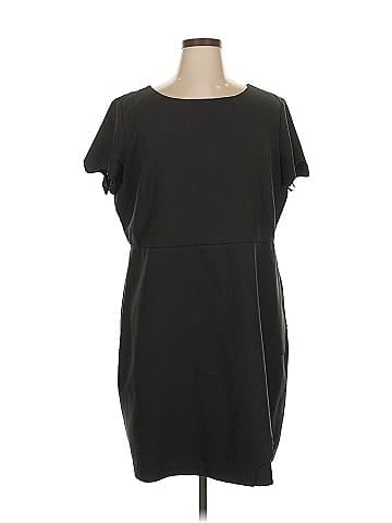 Ann Taylor LOFT Casual Dress (view 1)