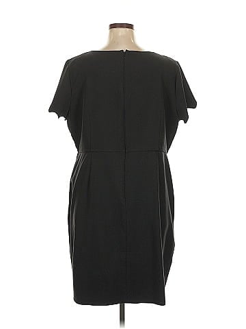 Ann Taylor LOFT Casual Dress (view 2)