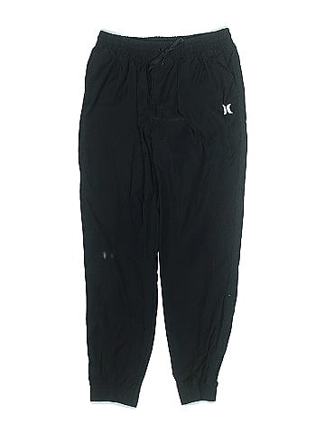 Hurley Track Pants (view 1)