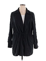 Duluth Trading Co. Trenchcoat