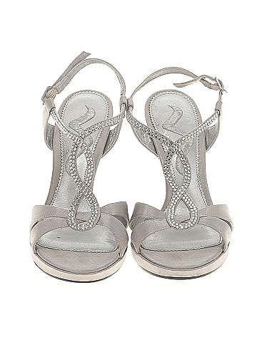 Nina Heels (view 2)