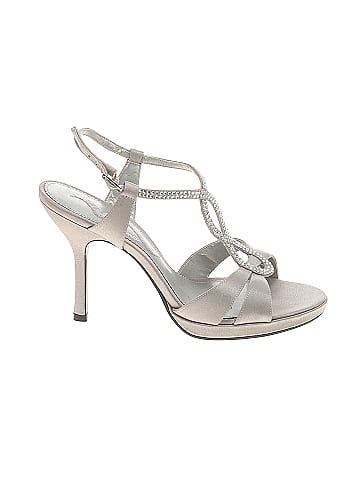 Nina Heels (view 1)